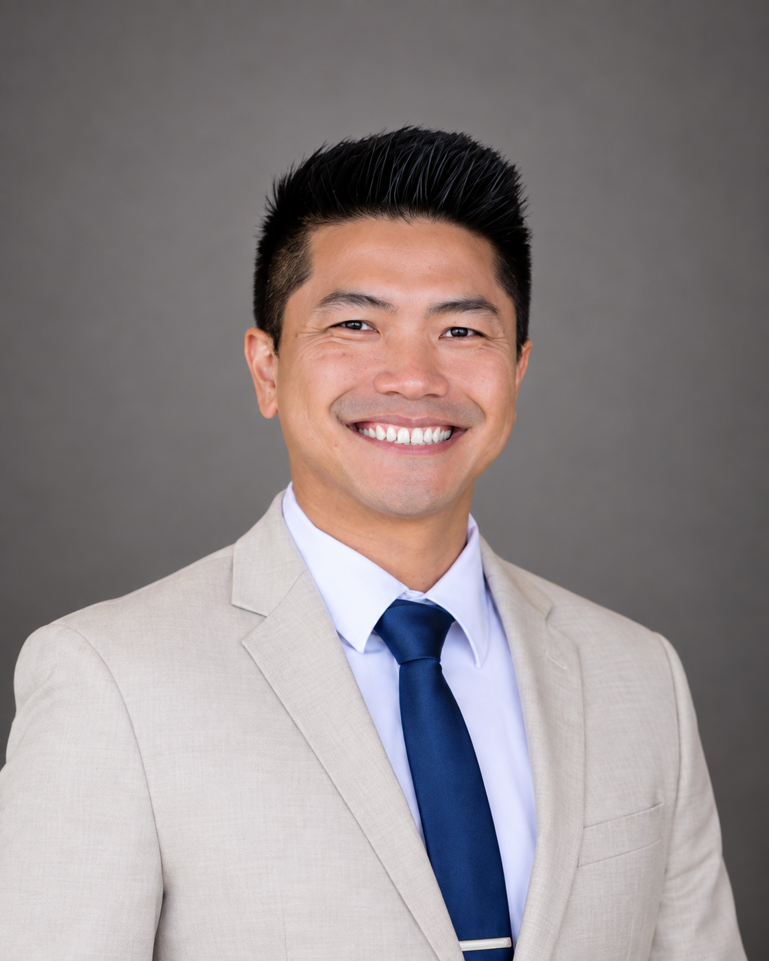 Tommy Lieng, Founder at ChurchBooks