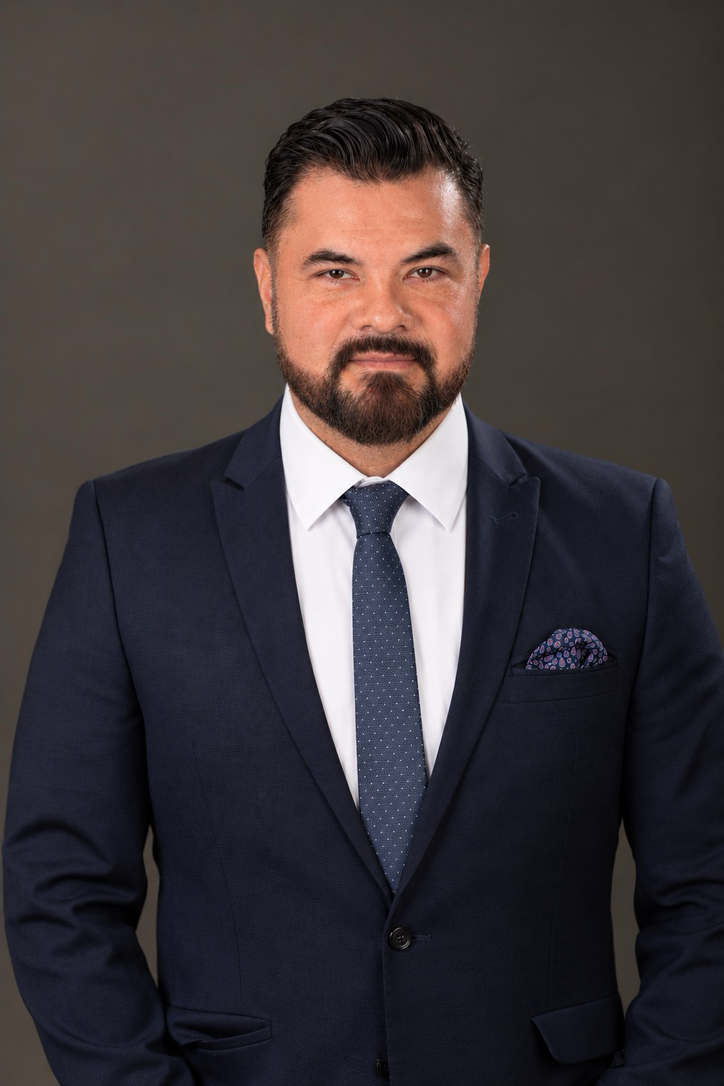 Lalo Cardenas, Partner at ChurchBooks